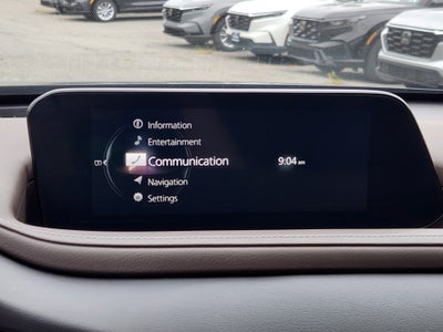 2023 Mazda Mazda CX-30 2.5 S Premium Package