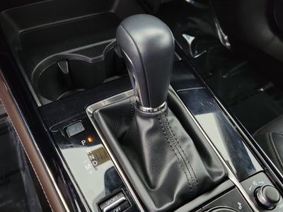 2023 Mazda Mazda CX-30 2.5 S Premium Package