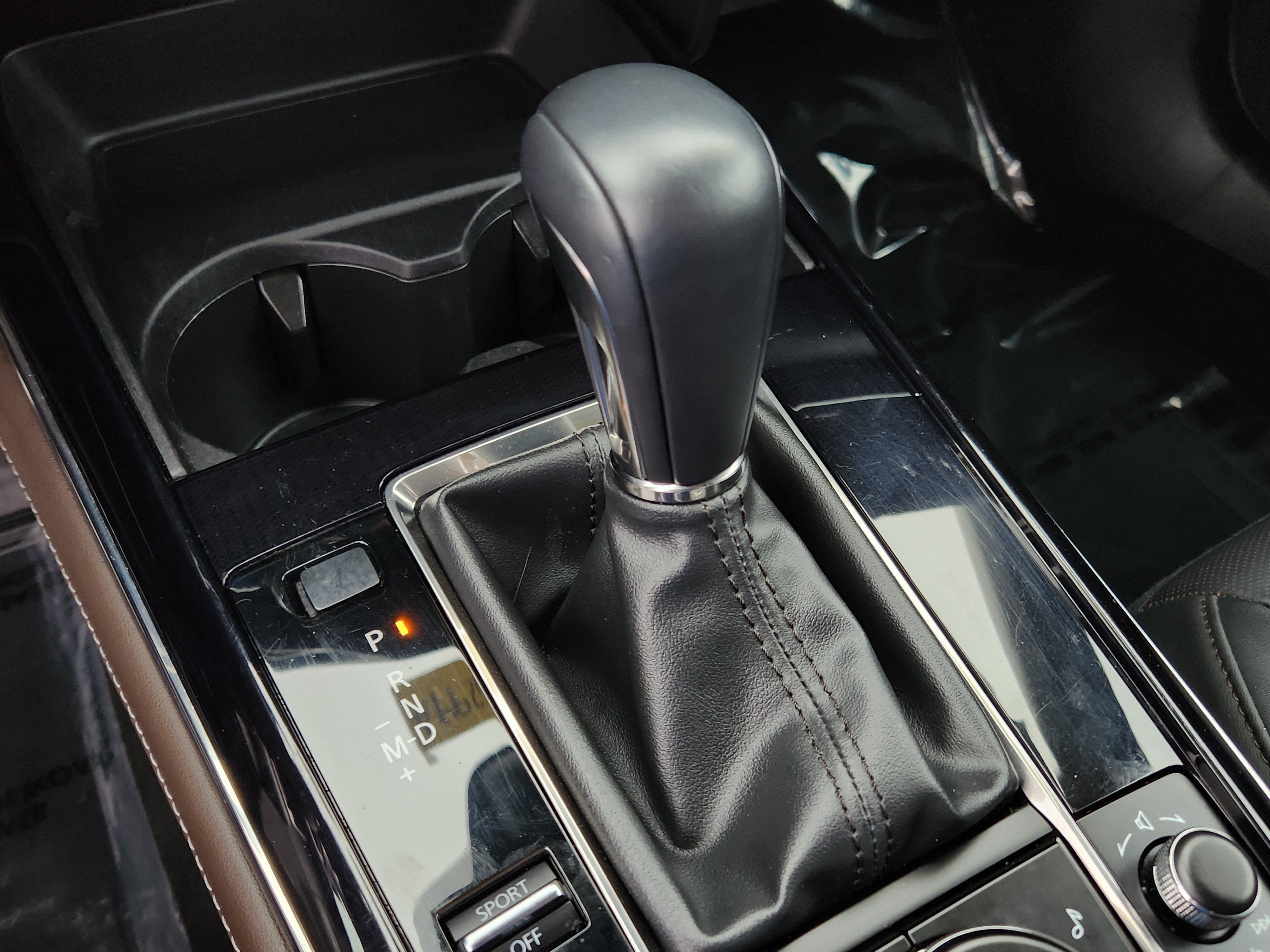 2023 Mazda Mazda CX-30 2.5 S Premium Package