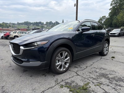 2023 Mazda Mazda CX-30 2.5 S Premium Package