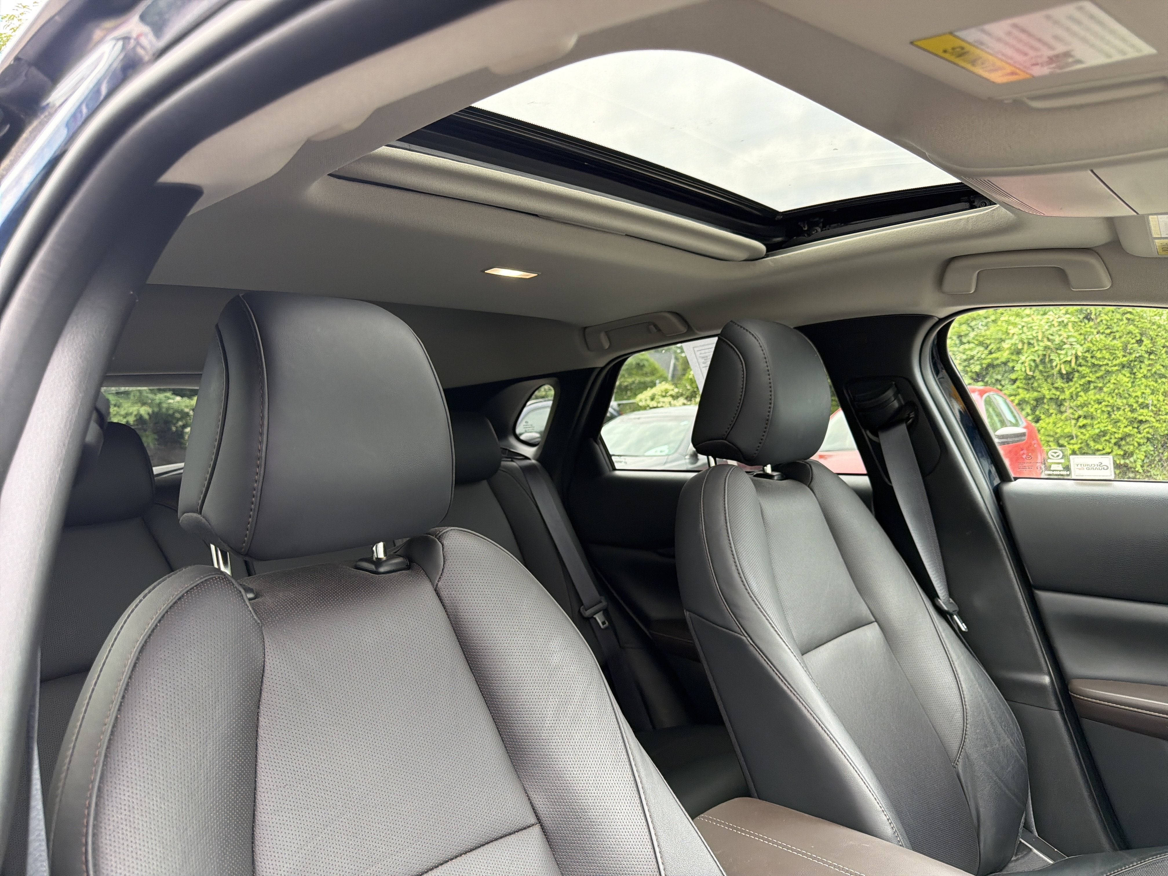 2023 Mazda Mazda CX-30 2.5 S Premium Package