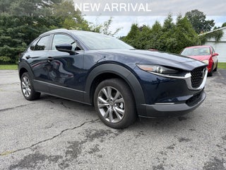 2023 Mazda Mazda CX-30 2.5 S Premium Package