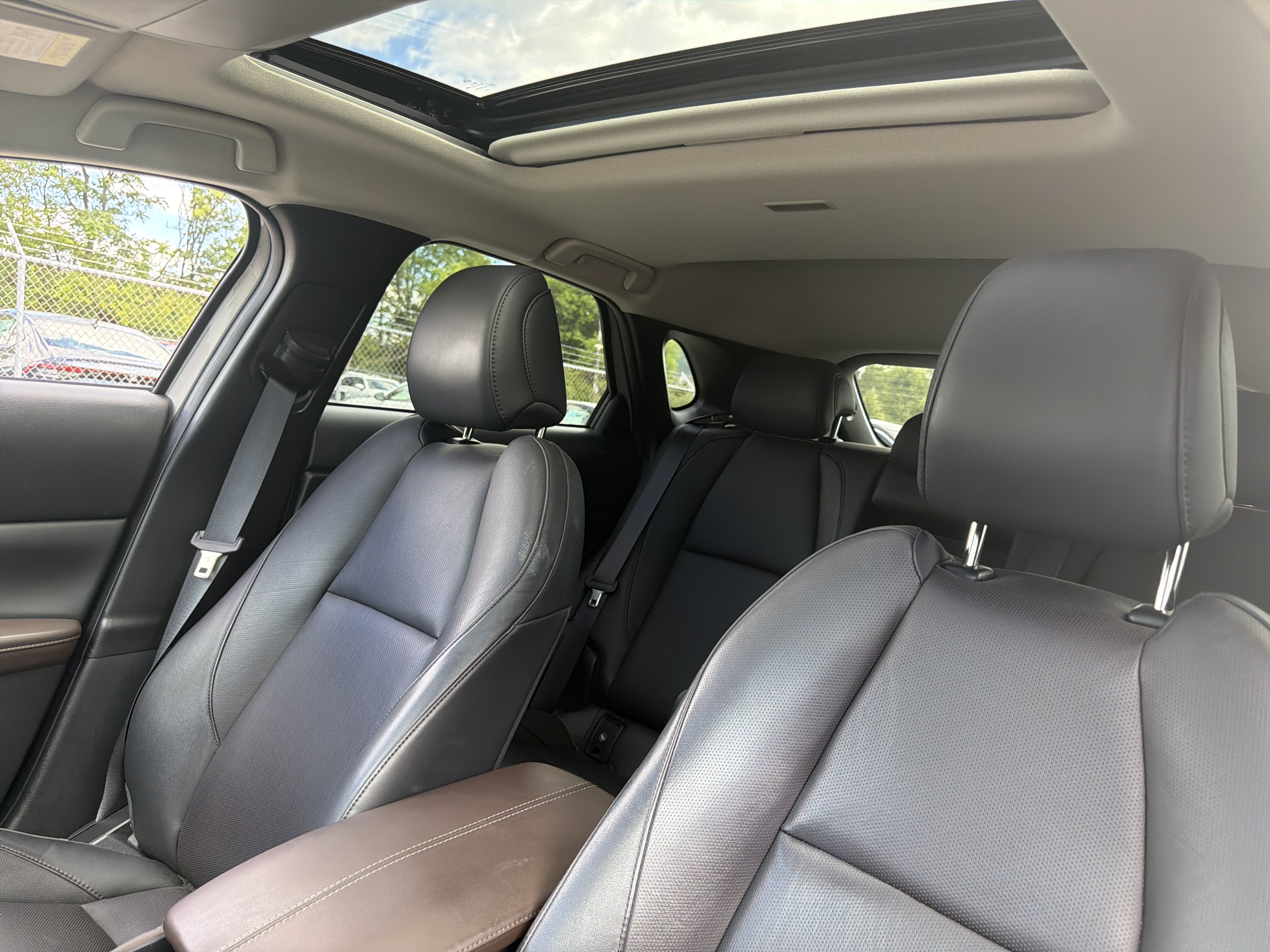 2024 Mazda Mazda CX-30 2.5 S Premium Package
