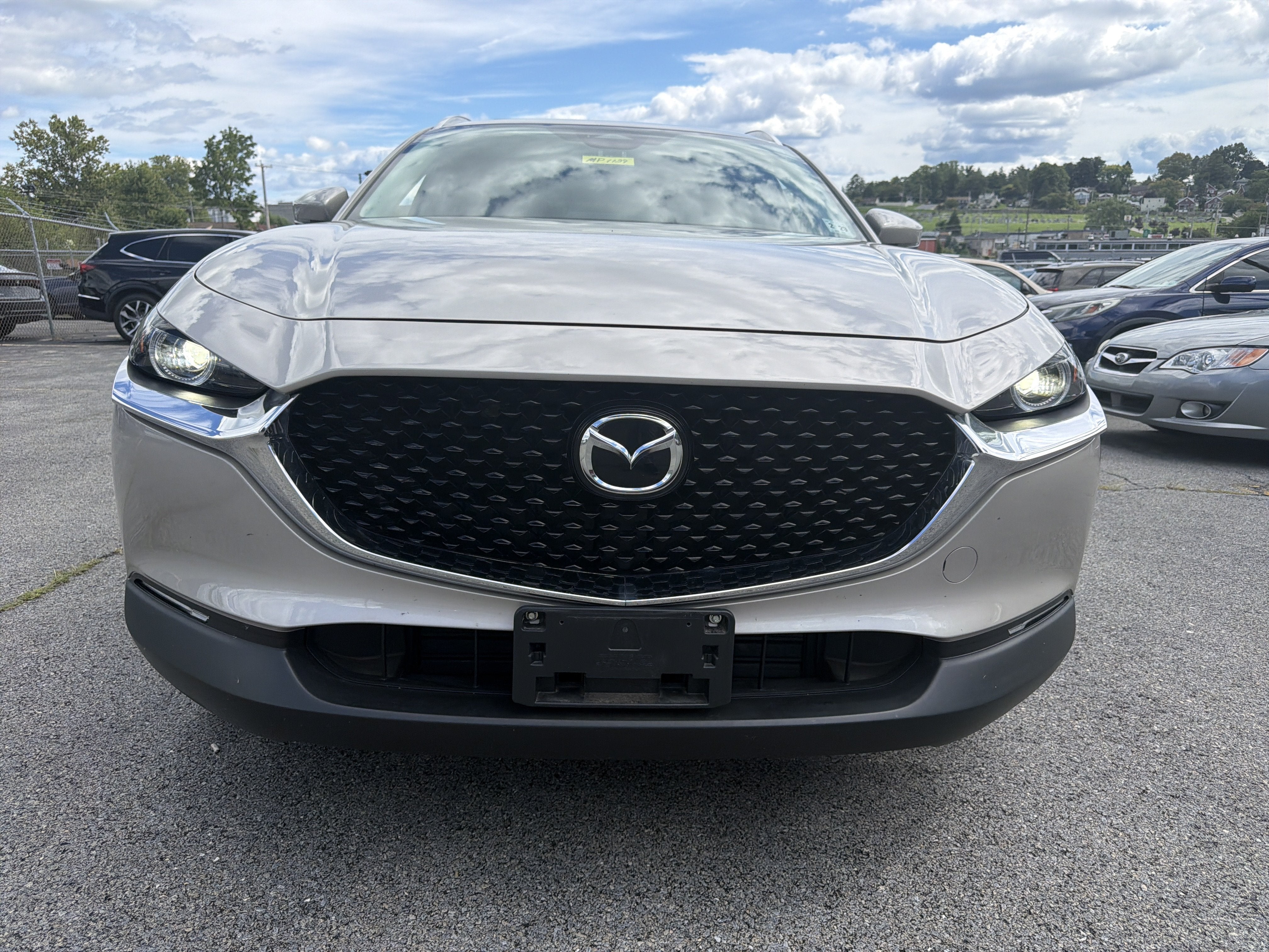 2024 Mazda Mazda CX-30 2.5 S Premium Package