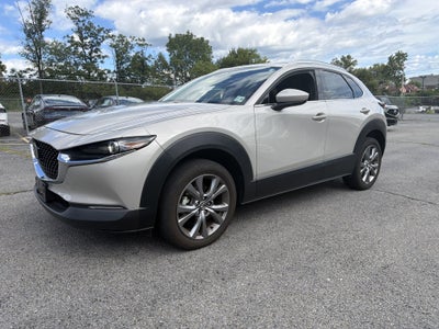 2024 Mazda Mazda CX-30 2.5 S Premium Package
