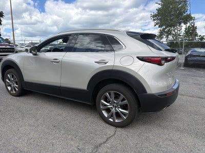 2024 Mazda Mazda CX-30 2.5 S Premium Package