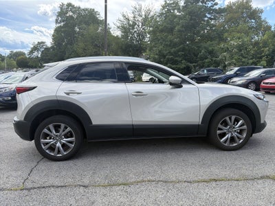 2024 Mazda Mazda CX-30 2.5 S Premium Package
