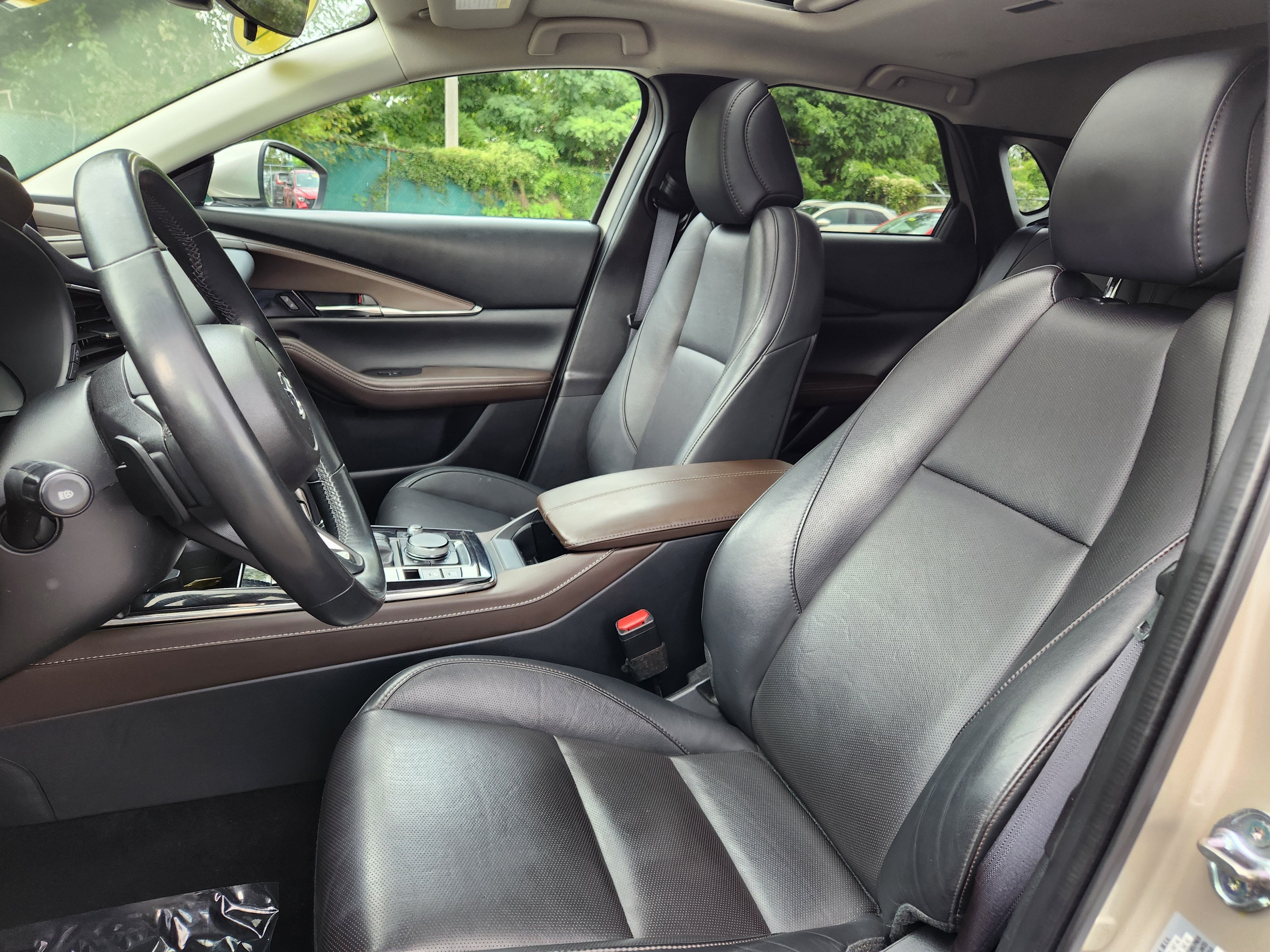 2024 Mazda Mazda CX-30 2.5 S Premium Package