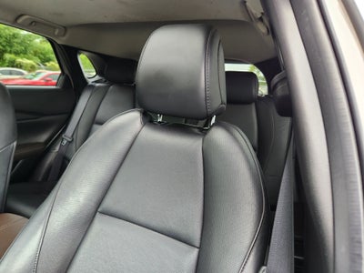 2024 Mazda Mazda CX-30 2.5 S Premium Package