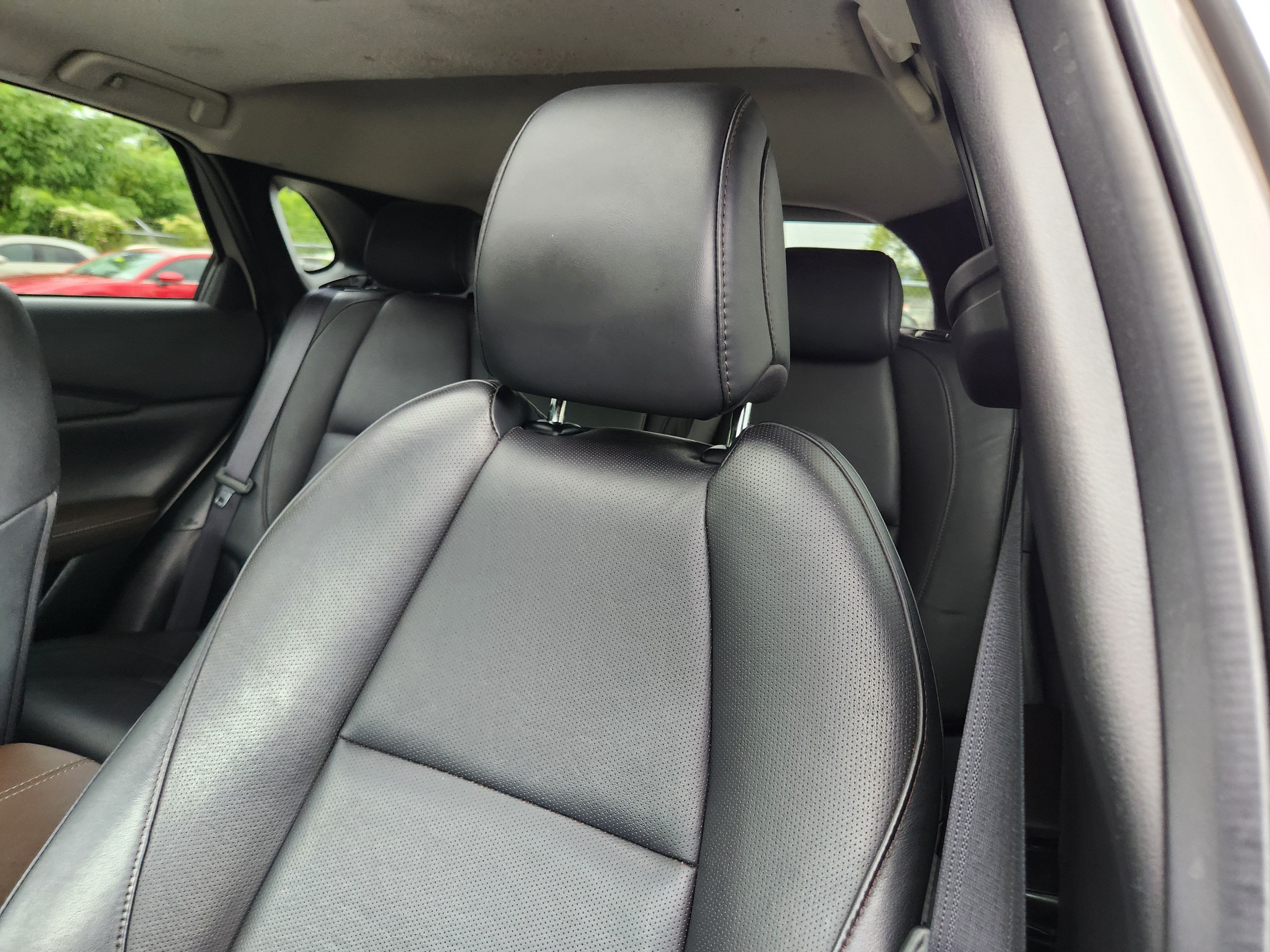 2024 Mazda Mazda CX-30 2.5 S Premium Package
