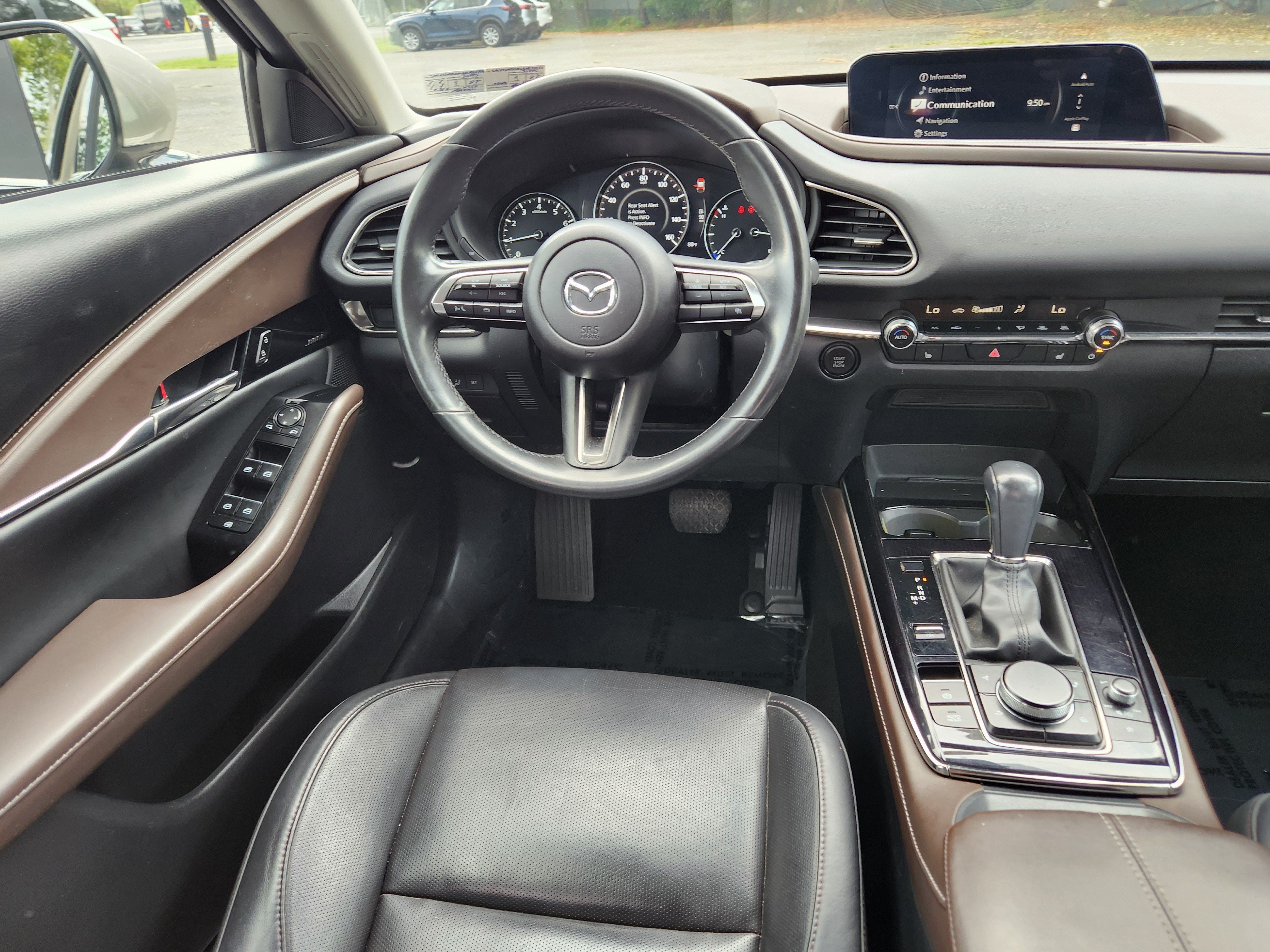 2024 Mazda Mazda CX-30 2.5 S Premium Package