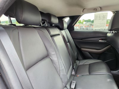 2024 Mazda Mazda CX-30 2.5 S Premium Package