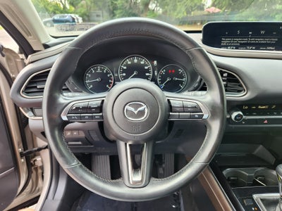 2024 Mazda Mazda CX-30 2.5 S Premium Package