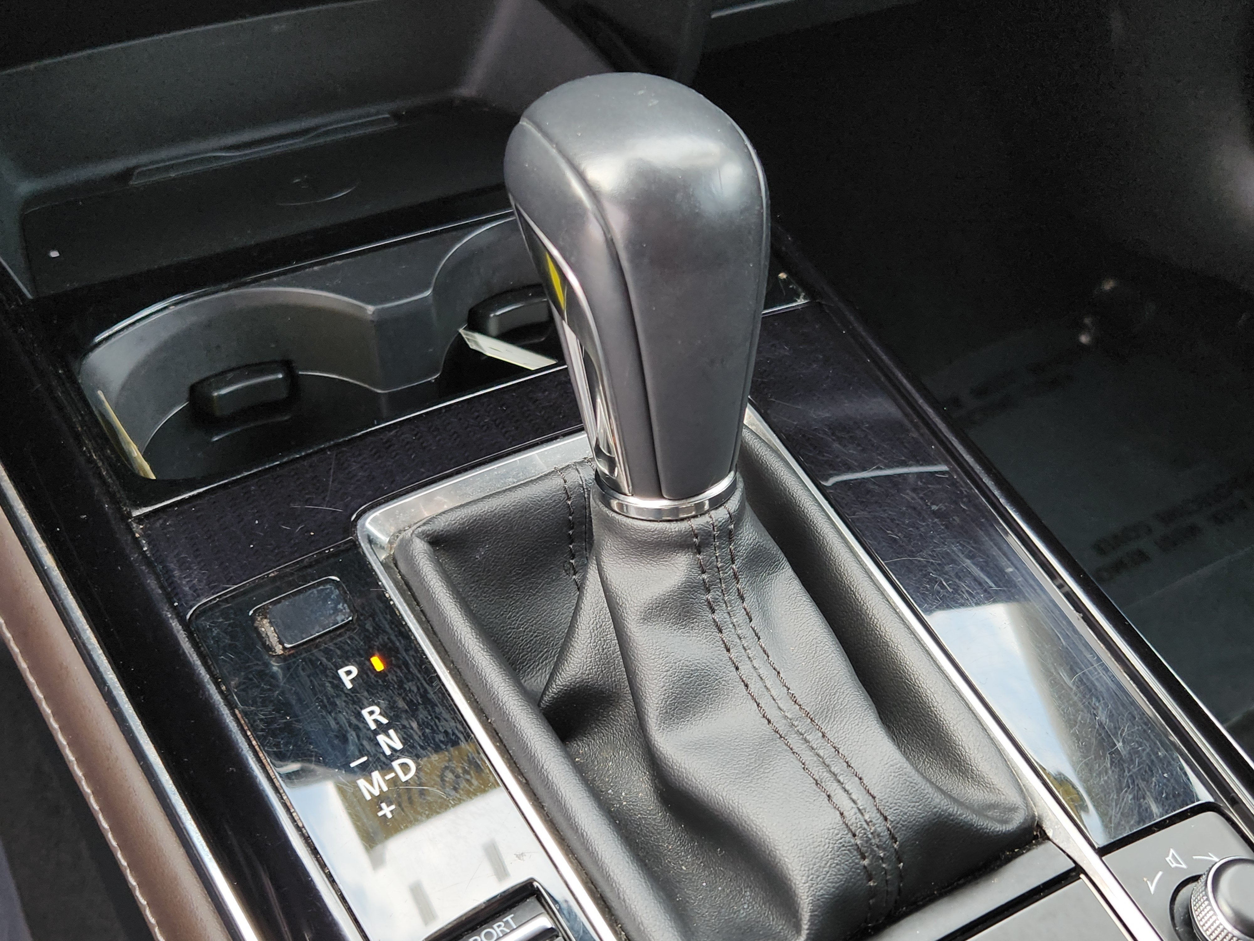 2024 Mazda Mazda CX-30 2.5 S Premium Package