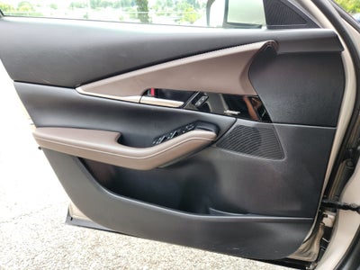 2024 Mazda Mazda CX-30 2.5 S Premium Package