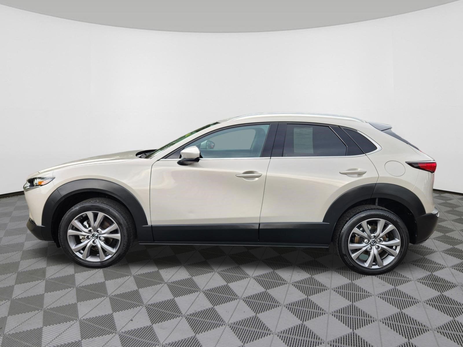 2024 Mazda Mazda CX-30 2.5 S Premium Package