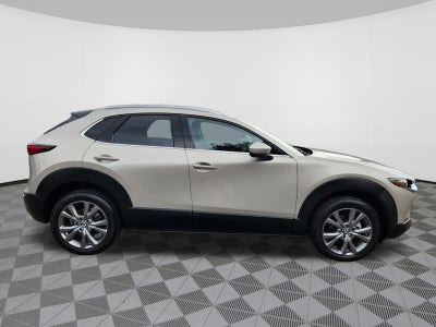 2024 Mazda Mazda CX-30 2.5 S Premium Package