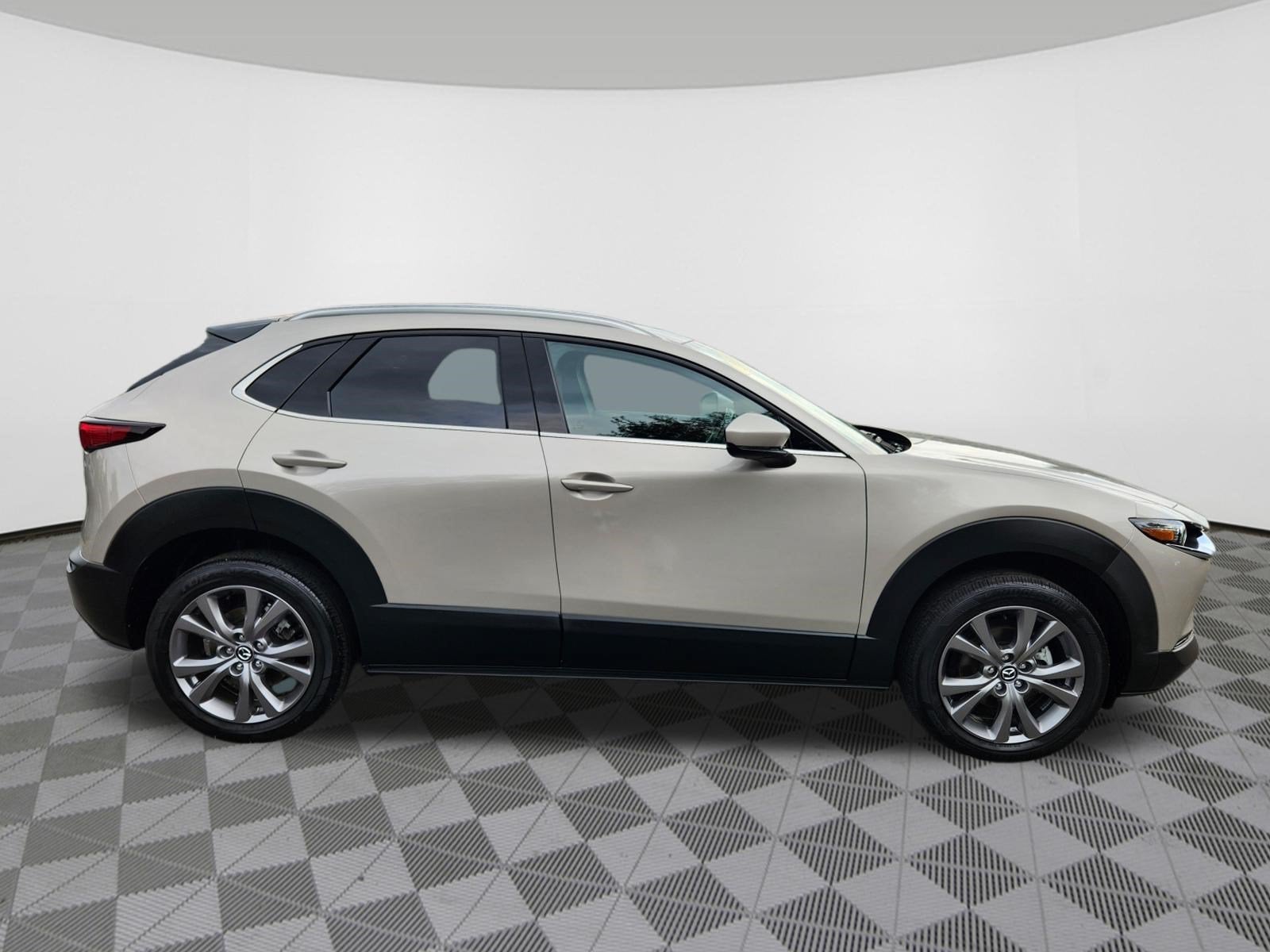 2024 Mazda Mazda CX-30 2.5 S Premium Package