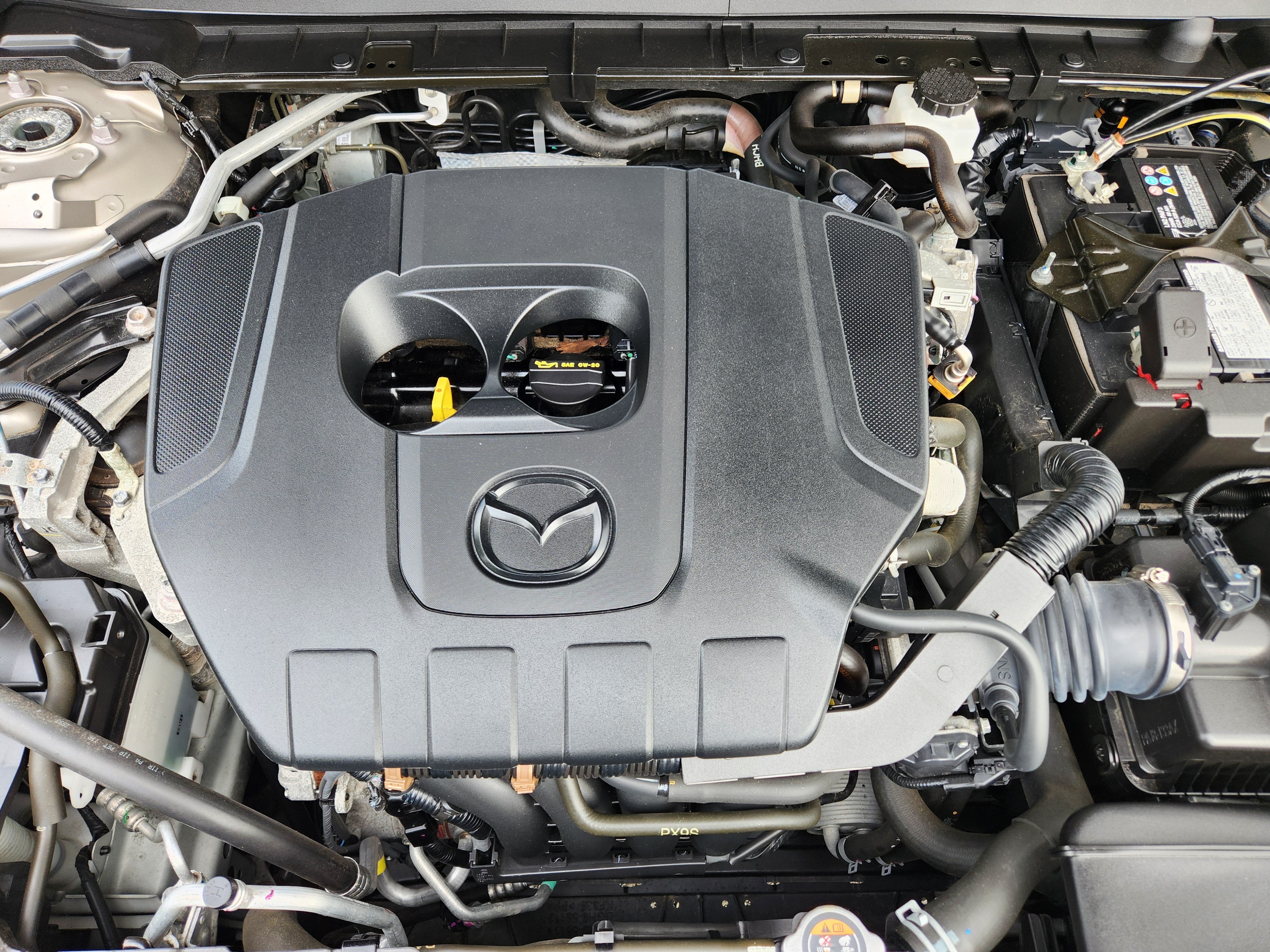 2024 Mazda Mazda CX-30 2.5 S Premium Package
