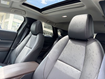 2025 Mazda Mazda CX-30 2.5 S Premium Package