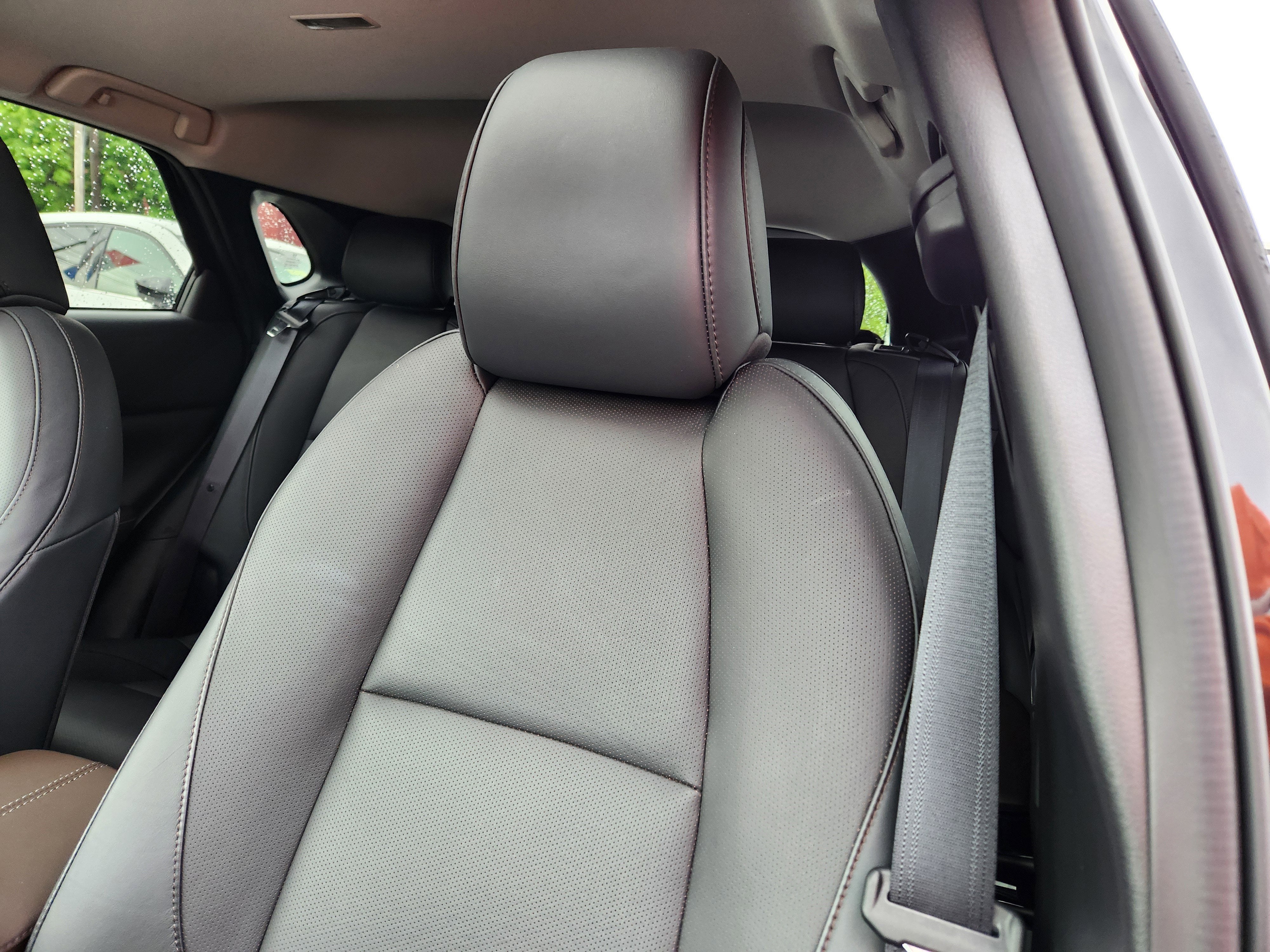 2025 Mazda Mazda CX-30 2.5 S Premium Package