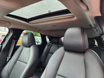 2025 Mazda Mazda CX-30 2.5 S Premium Package