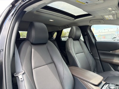 2025 Mazda Mazda CX-30 2.5 S Premium Package