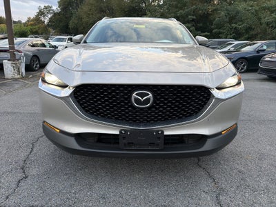 2023 Mazda Mazda CX-30 2.5 S Premium Package