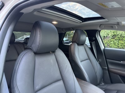 2023 Mazda Mazda CX-30 2.5 S Premium Package