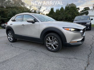2023 Mazda Mazda CX-30 2.5 S Premium Package