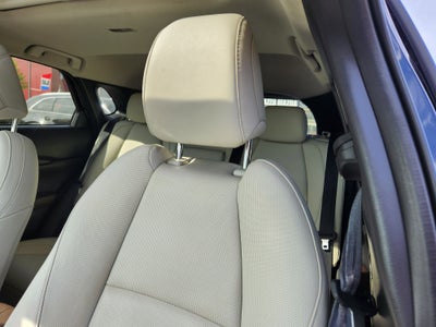 2022 Mazda Mazda CX-30 2.5 Turbo Premium Package