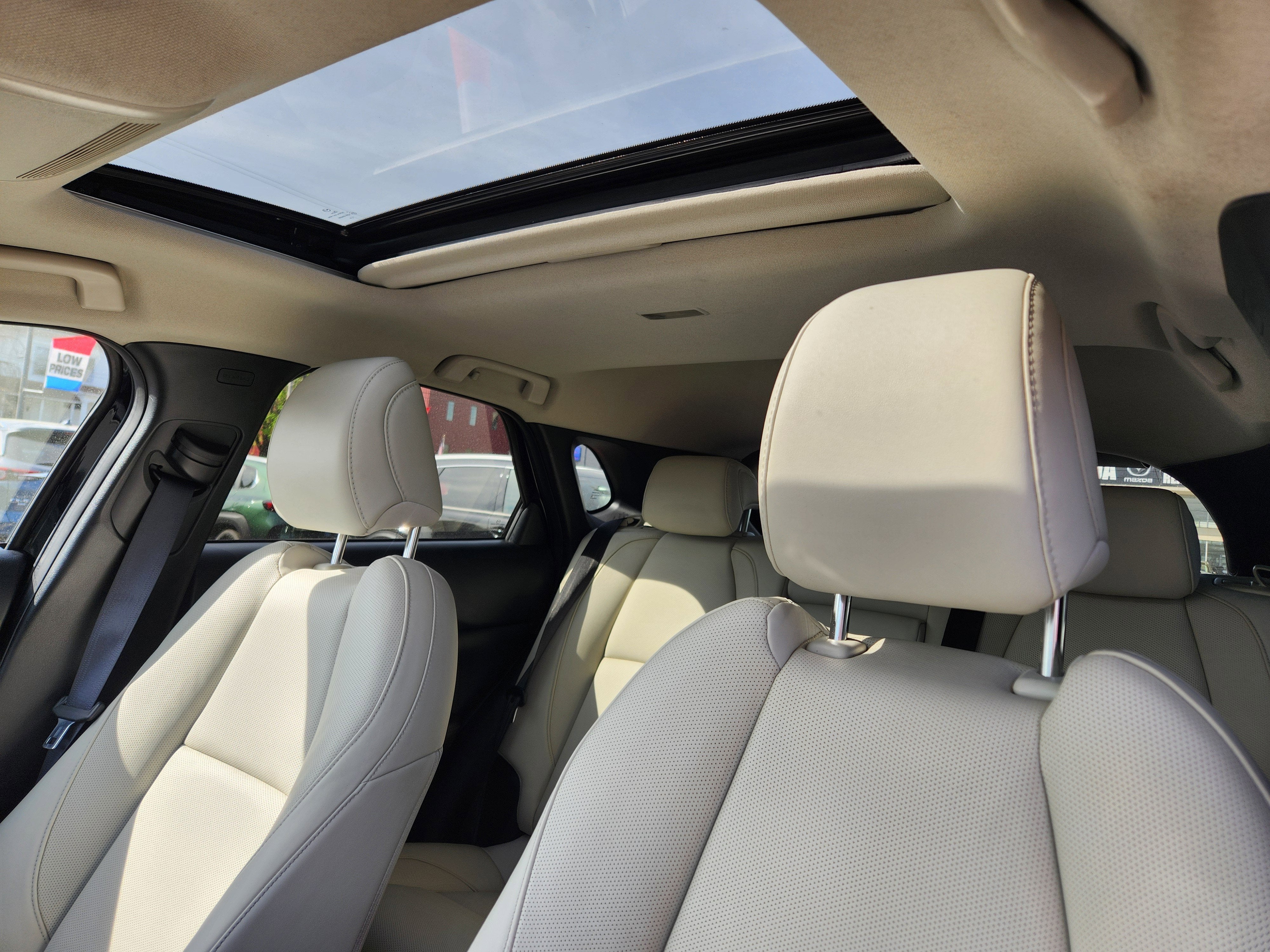 2022 Mazda Mazda CX-30 2.5 Turbo Premium Package