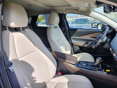 2022 Mazda Mazda CX-30 2.5 Turbo Premium Package