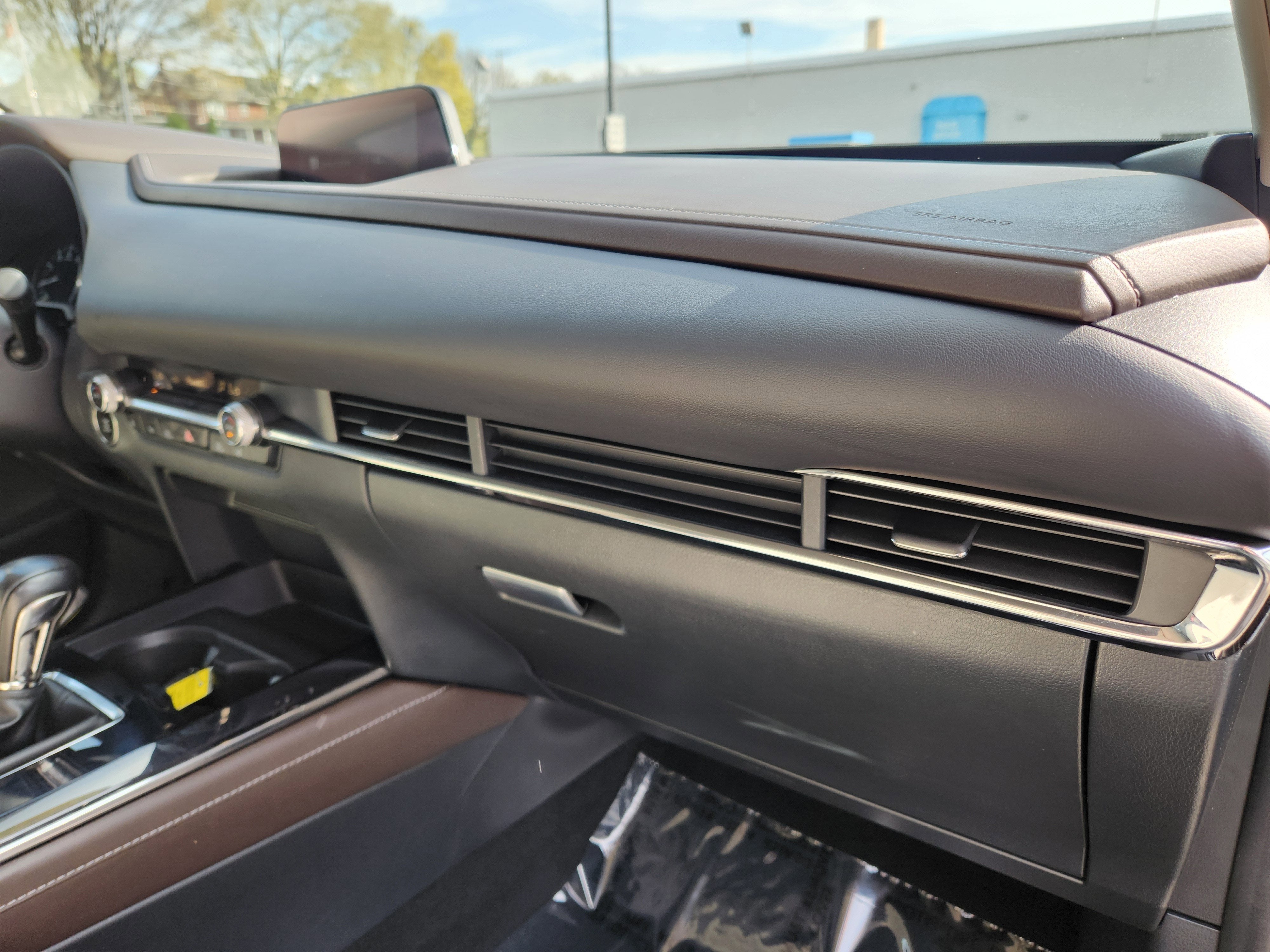 2022 Mazda Mazda CX-30 2.5 Turbo Premium Package