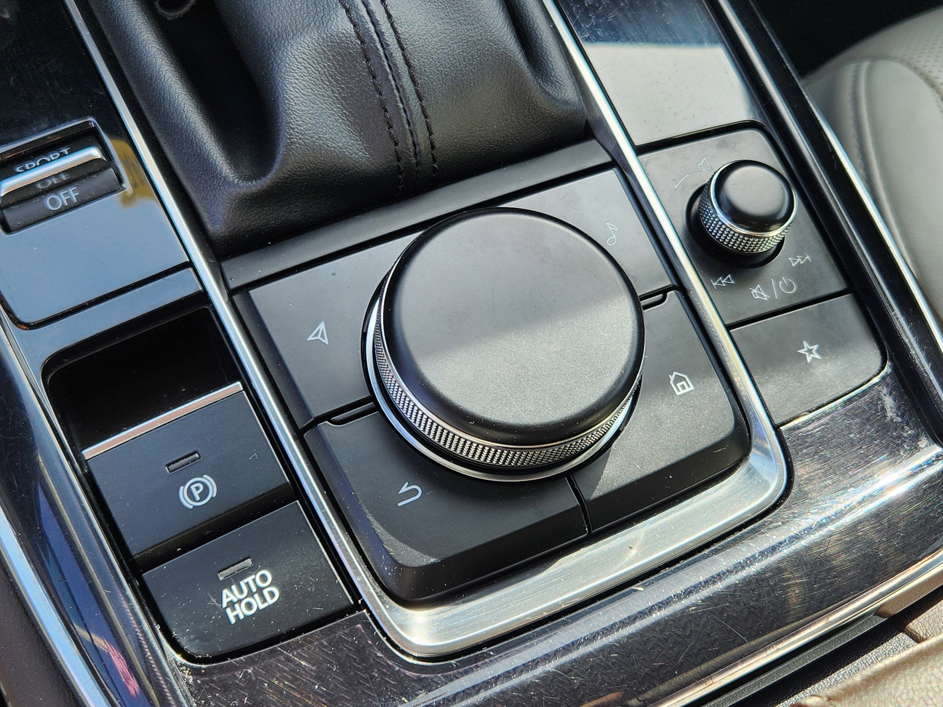 2022 Mazda Mazda CX-30 2.5 Turbo Premium Package