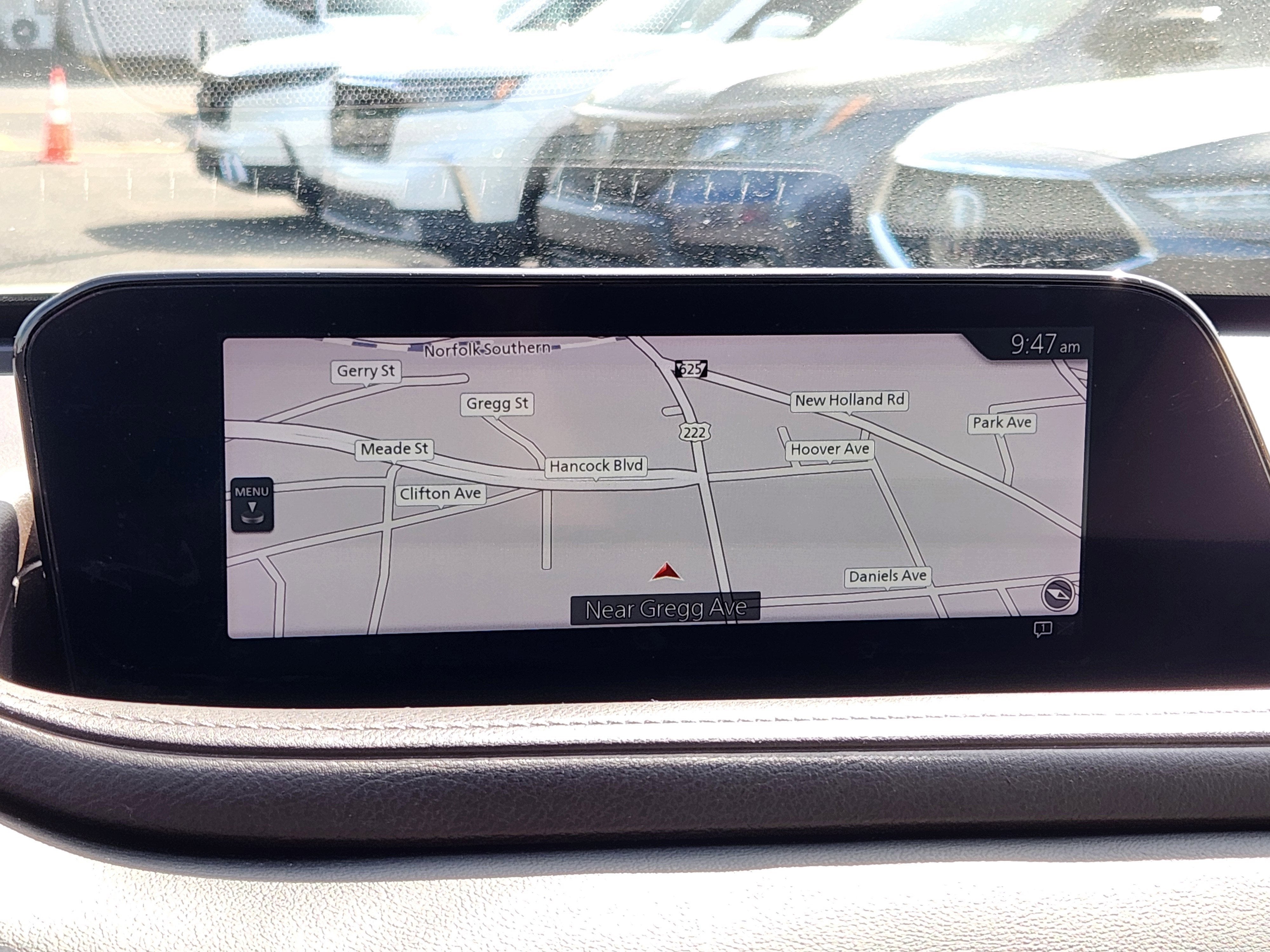 2022 Mazda Mazda CX-30 2.5 Turbo Premium Package