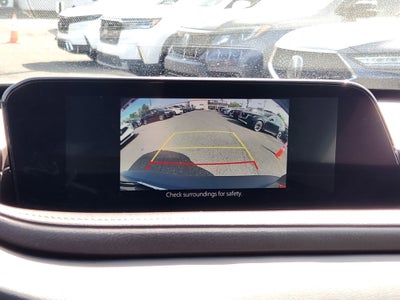 2022 Mazda Mazda CX-30 2.5 Turbo Premium Package