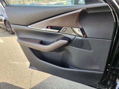 2022 Mazda Mazda CX-30 2.5 Turbo Premium Package