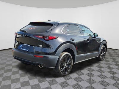 2022 Mazda Mazda CX-30 2.5 Turbo Premium Package