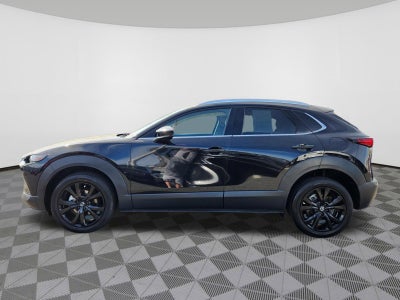 2022 Mazda Mazda CX-30 2.5 Turbo Premium Package