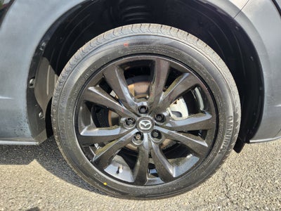 2022 Mazda Mazda CX-30 2.5 Turbo Premium Package