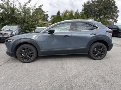 2024 Mazda Mazda CX-30 2.5 Turbo Premium Package