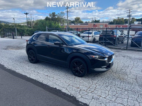 2023 Mazda Mazda CX-30 2.5 Turbo Premium Plus Package