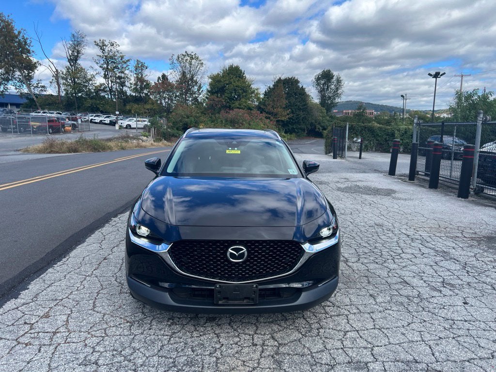 2023 Mazda Mazda CX-30 2.5 Turbo Premium Plus Package