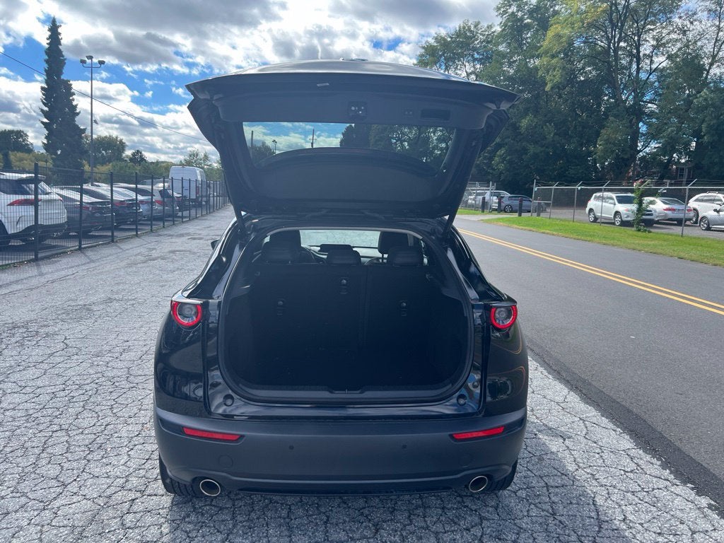 2023 Mazda Mazda CX-30 2.5 Turbo Premium Plus Package
