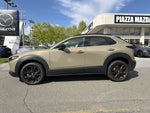 2025 Mazda Mazda CX-30 2.5 Carbon Turbo