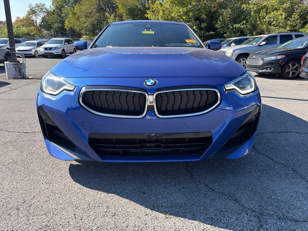 2022 BMW 2 Series 230i