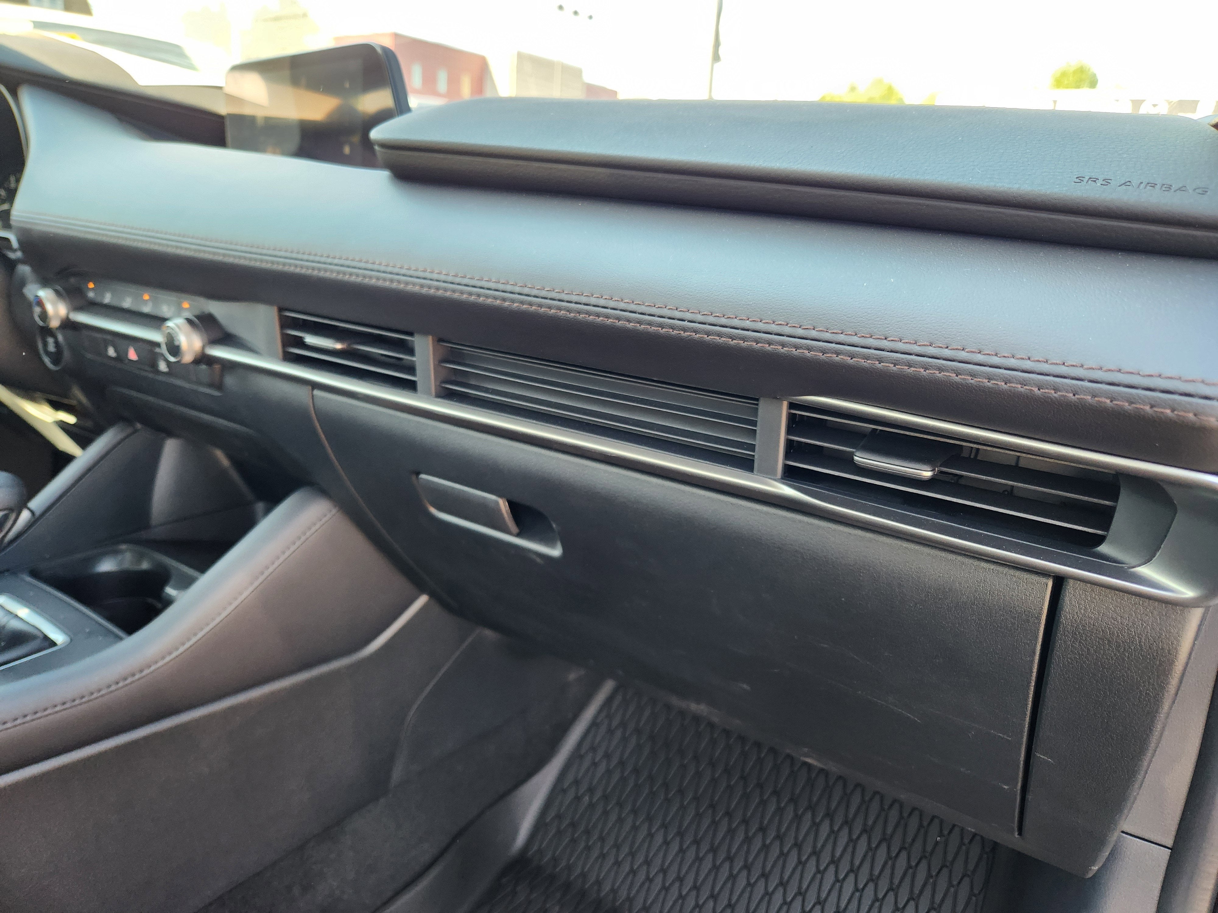 2025 Mazda Mazda3 Sedan 2.5 S