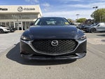 2025 Mazda Mazda3 Sedan 2.5 S