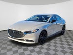 2025 Mazda Mazda3 Sedan 2.5 S Select Sport